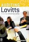 AUDITING LOVITTS  A CASE STUDY IN FINANCIAL REPORT AUDITING