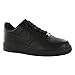 Nike Air Force 1 Low Black Youths Trainers Size 3 UK