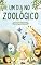 Livro Um dia no Zoológico : Poema para crianças (Poemas ilustrados)