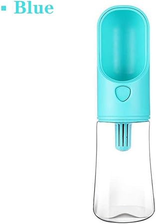 best dog water bottle uk