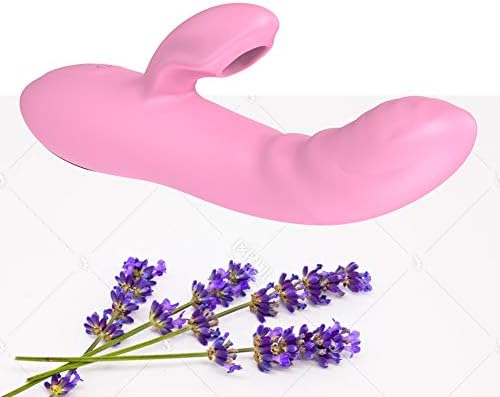 Sucking ToyPortable - Function Dual Mini Bullets Heating heatingVí-brá-tór Double Jump Egg Balls for Women