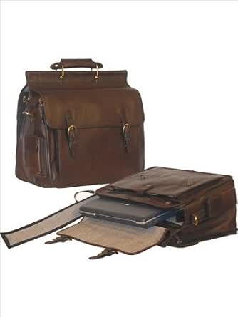 scully briefcase
