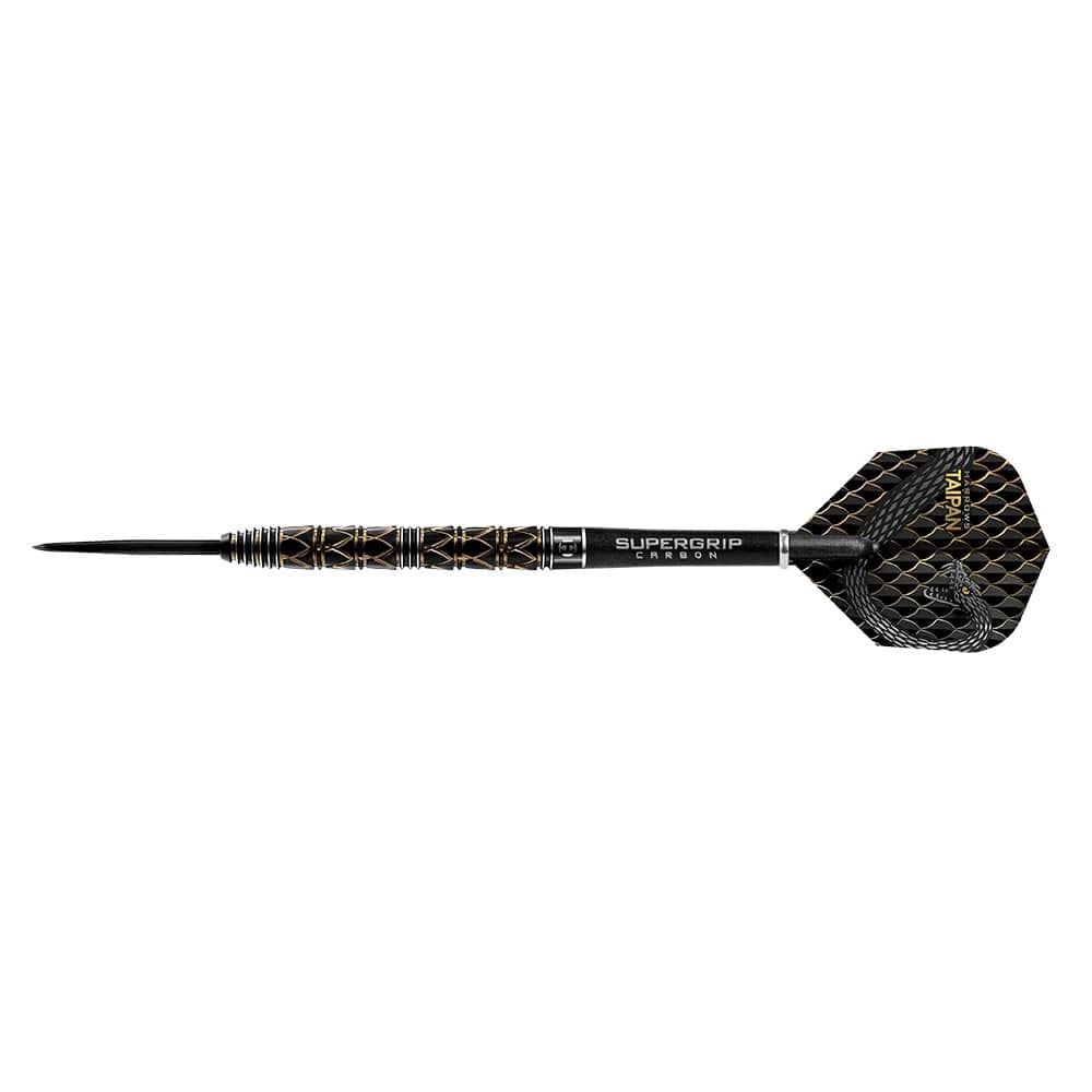 Harrows Taipan 90% Tungsten Steel Tip Darts (25)