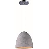 Maxim Crete-Pendant 1 Light-12 Inches Wide by 11 inches high -Traditional Installation