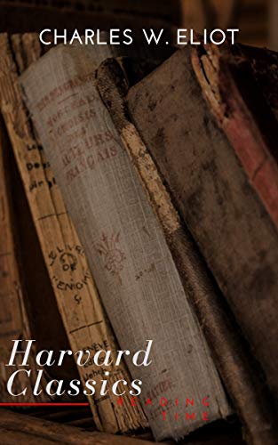 [B.o.o.k] The Complete Harvard Classics and Shelf of Fiction PDF