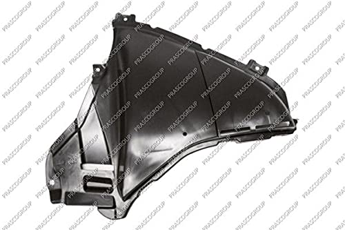 PRASCO Blende, Stoßfänger BM0531944