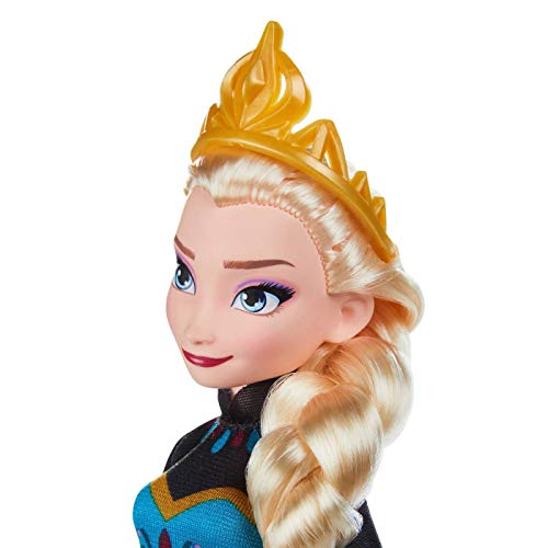 Disney Frozen 2 Doll Set - Image 7