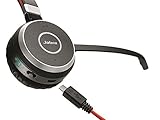 Jabra Evolve 65