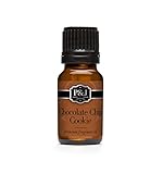 Chocolate Chip Cookie Fragrance Oil - Premium Grade Scented Oil - 10ml