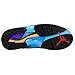 Nike Men's Air Jordan 8 Retro Bugs Bunny Basketball Shoe