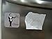 Dish Butler Dishwasher Magnet Sign fo Wine Lover's - Fun & Stylish Clean Dirty Dishwasher Sign Gift To End Dish Mix-ups Forever