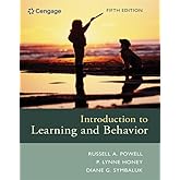 Introduction to Learning and Behavior