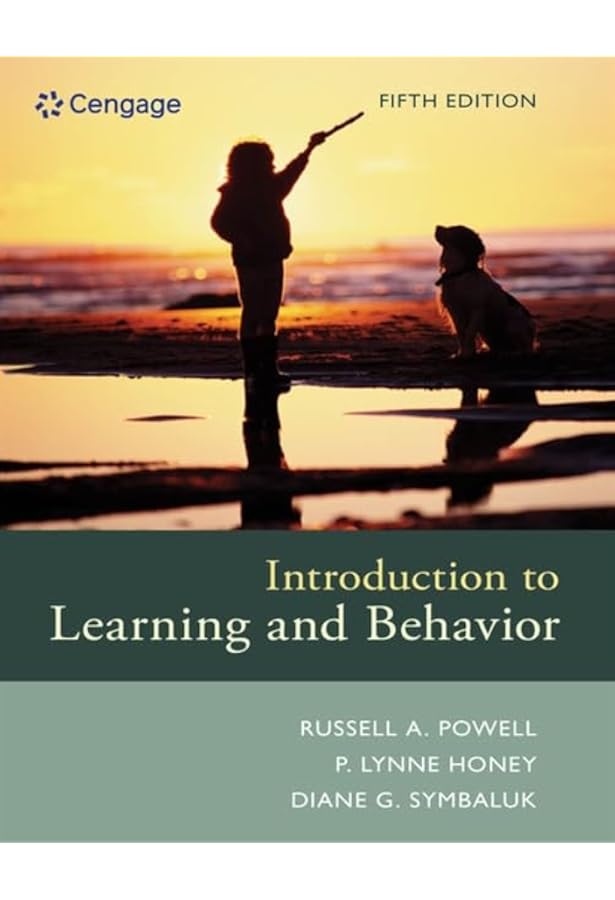洋書 The Principles of Learning and Behavior The Principles of Learning and Behavior by Michael P. Domjan