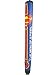 EXTREMELY LIMITED Superman Officially Licensed Standard Golf Putter Grip w/ Ball Marker