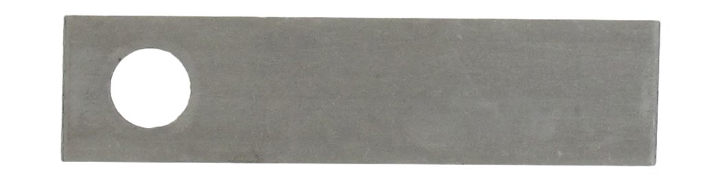 Elite 8 "Scarifier, Black, 21158