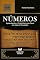 Livro NÚMEROS: Aprendendo a Caminhar com Deus em Meio à Provação (Comentários da Bíblia)