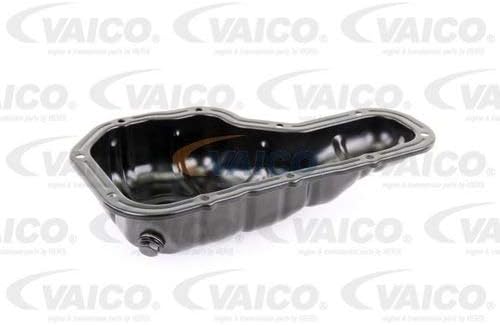 Steel Oil Pan with Plug Fits MITSUBISHI Montero Pajero Pajero/Shogun 1990-
