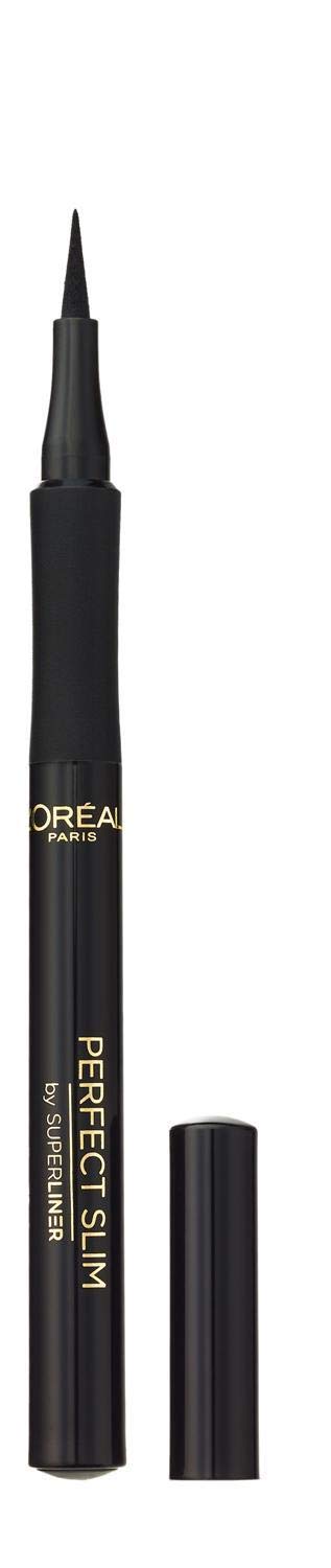 L'Oréal Super Liner Perfect Slim Intense Black