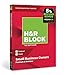 H&R Block Tax Software Premium & Business 2018 with 5% Refund Bonus Offer [PC Disc]