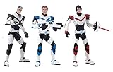 Playmates Voltron Legendary Defender 5