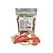 Watermelon Gummies,(1000mg) Premium Organic Hemp Infused Gummies,20 Count,50 mg Each,THC Free