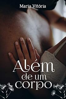 Livro Além de um corpo