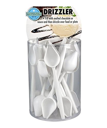 Molds and Things R&M DRIZZLER SPOON /24