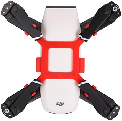 DJI Spark Accessories Propeller Fixed Holder Stabilizer Transport Protector Fixing Propeller Clip