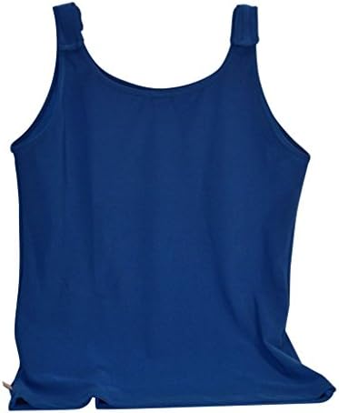 Breast Cancer Adjustable Tank Top