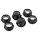 Geekercity Binocular Magnifier Glasses With LED Light 10X 15X 20X 25X Headband Double Eye Watch Repair Magnifier Eyewear Loupe Jeweler Magnifying Glasses Tool Set for Jewelry Appraisal Watch Repair