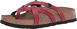 Birkenstock Betula Licensed Vinja Soft Basic Red