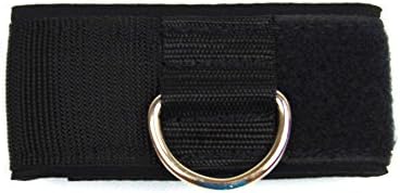 Neoprene Padded Cuff-The Best Ankle Strap for Lower Body Exercise