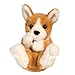 Douglas Corgi Lil' Handful Plush Stuffed Animal