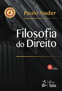 Livro Filosofia do direito