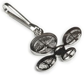 Drone RC Remote Control Airplane Helicopter Backpack Bag Jacket ZIPPER PULL CLIP