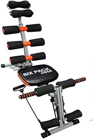 Six Pack Care Abdominal Machine Buy Online At Best Price In Ksa Souq Is Now Amazon Sa