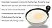 Ozer Poched Cooker Mker Cookwre, Stovetop Cooking Set of 10 Silicone Stnd, Microwve Egg Pocher Cups Pn, 2, Stinless Steel