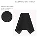 YEBMoo Extra Large Gaming Mouse Pads/Extended Protective Office Desk Mouse Mat Non-Slip Professional Precision Tracking Surface (23.6