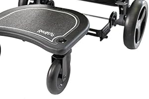 red kite buggy board