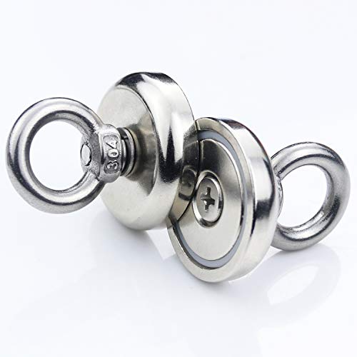3 DIYMAG+Neodymium+Countersunk+Diameter+Retrieving