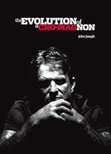 The Evolution of a Cro-Magnon