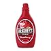 Hershey's Strawberry Syrup Bottle 22 oz (623 g)