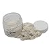 Slice of the Moon | Iridescent Red Natural Mineral Mica Powder, 0.88oz (25g) | for Personal or Professional Use - Cosmetics, Epoxy Resin Projects, Nail Polish, Soaps, Bath Bombs, and Art Projects