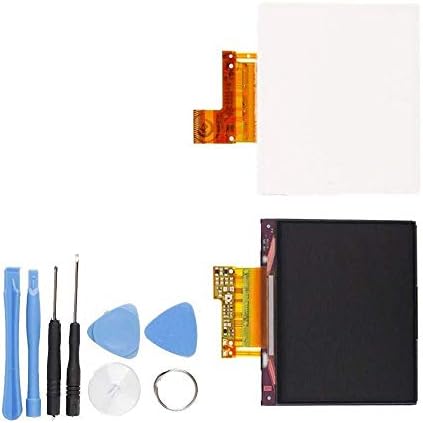 LCD Display Screen for iPod Video 5th Generation Replacement + Tools