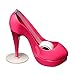 Scotch Shoe Tape Dispenser with 3/4 x 350 Inches Roll Magic Tape, Honeysuckle (C30SHOEH)