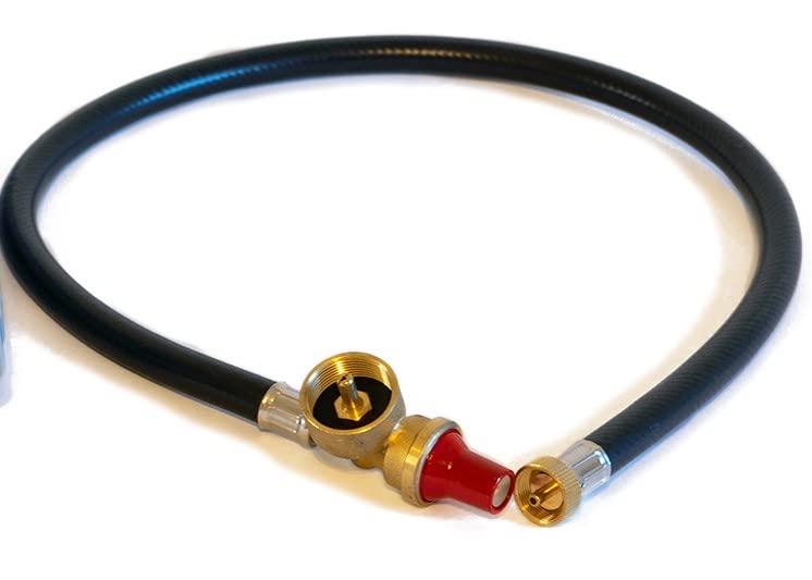 Mua Mr. BarBQ Grill Boss Replacement Propane Hose, Fits The Grill