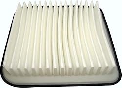 BOSCH 5348WS Workshop Engine Air Filter