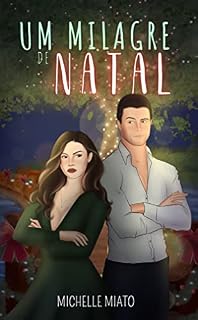 Livro Um Milagre de Natal