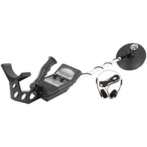Bounty Hunter Gold Digger Metal Detector (Renewed) - Thumbnail 4