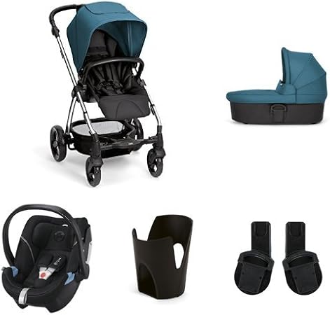 sola 2 pushchair